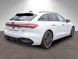 Audi A5 Avant S line e-hybrid quattro 360° B&O AHK - Audi A5: Weiß