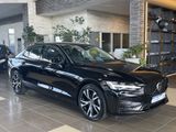Volvo S60 Plus Dark digCockpit Leder R.Cam PDC SHZ LED - Volvo S60 aus 2023