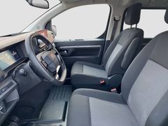 CITROEN Spacetourer PLUS XL HDi 180 S&S