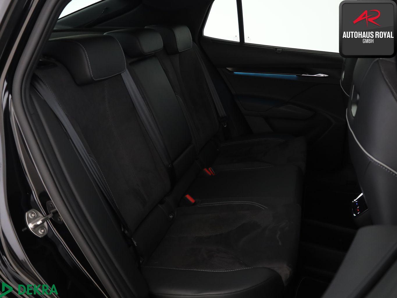 Skoda Enyaq Coupe iV 80 SPORTLINE MASSAGE,360°,MATRIX