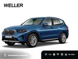 BMW X3 xDrive20d Bluetooth Navi LED Klima PDC - BMW X3: Bluetooth