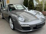 Porsche 997/2  Carrera Cabriolet - Porsche 911er Reihe in Dortmund