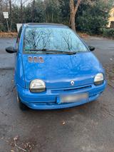 Renault Twingo Faltdach Automatik H-Kennze... - Renault aus 1996