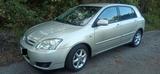 Toyota Corolla 1.6 Luna Luna - Toyota Corolla: Luna