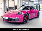 Porsche 992 911 Carrera S Sportabgas Chrono BOSE LED - Porsche 992 in Leipzig