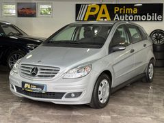 Fahrzeugabbildung Mercedes-Benz B 170 / Automatik Klimaanlage