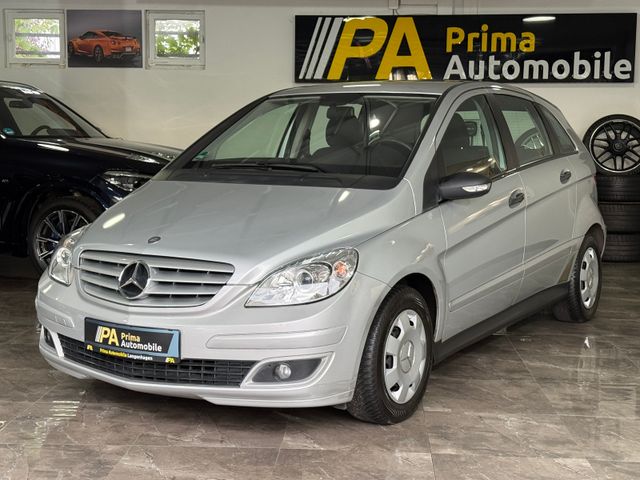 Mercedes-Benz B 170 / Automatik Klimaanlage