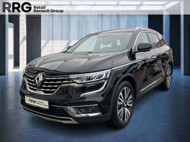 Renault Koleos Initiale Paris