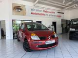 Renault Modus Dynamique *Klima*2-Hand*Zahnriemen Neu* - Renault Modus: Zahnriemen