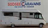 Carthago liner-for-two I 53 Beschenk dich selbst - Carthago Rundsitzgruppe