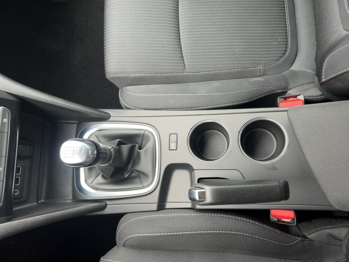 Renault Megane - Bild 17