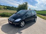 Mercedes-Benz A 180 A -Klasse A 180 - Mercedes-Benz A 180 aus 2010
