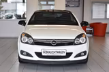 Opel Astra H Twin Top Edition "111 Jahre"/TEMP./KLIMA - Opel Astra: Cabrio, H