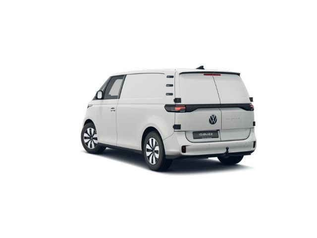 Volkswagen ID. Buzz - Bild 2