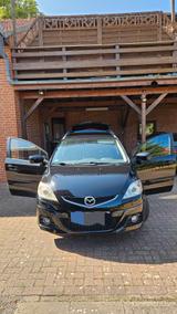 Mazda 5 2.0 Exclusive Exclusive - Mazda 5 in Bremen