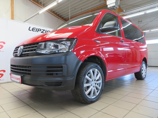 Volkswagen T6 Kombi  2.0 TDI*Doppelklima*Bluetooth*beh.FS*