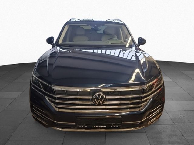 Fahrzeugabbildung Volkswagen Touareg 3.0 V6 TDI ELEGANCE 4MOTION SOUND AHK NA