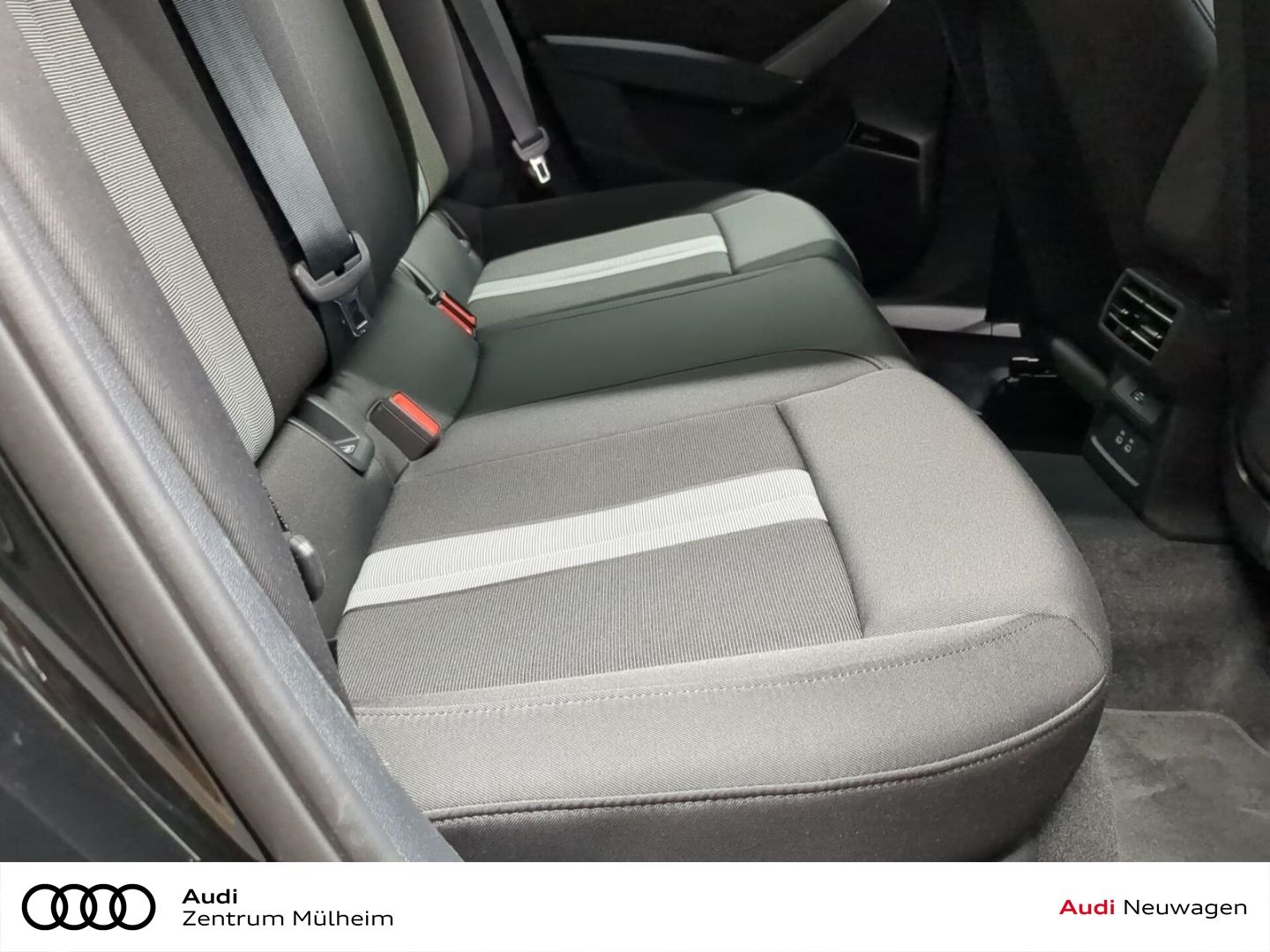 Audi A3 - Bild 8