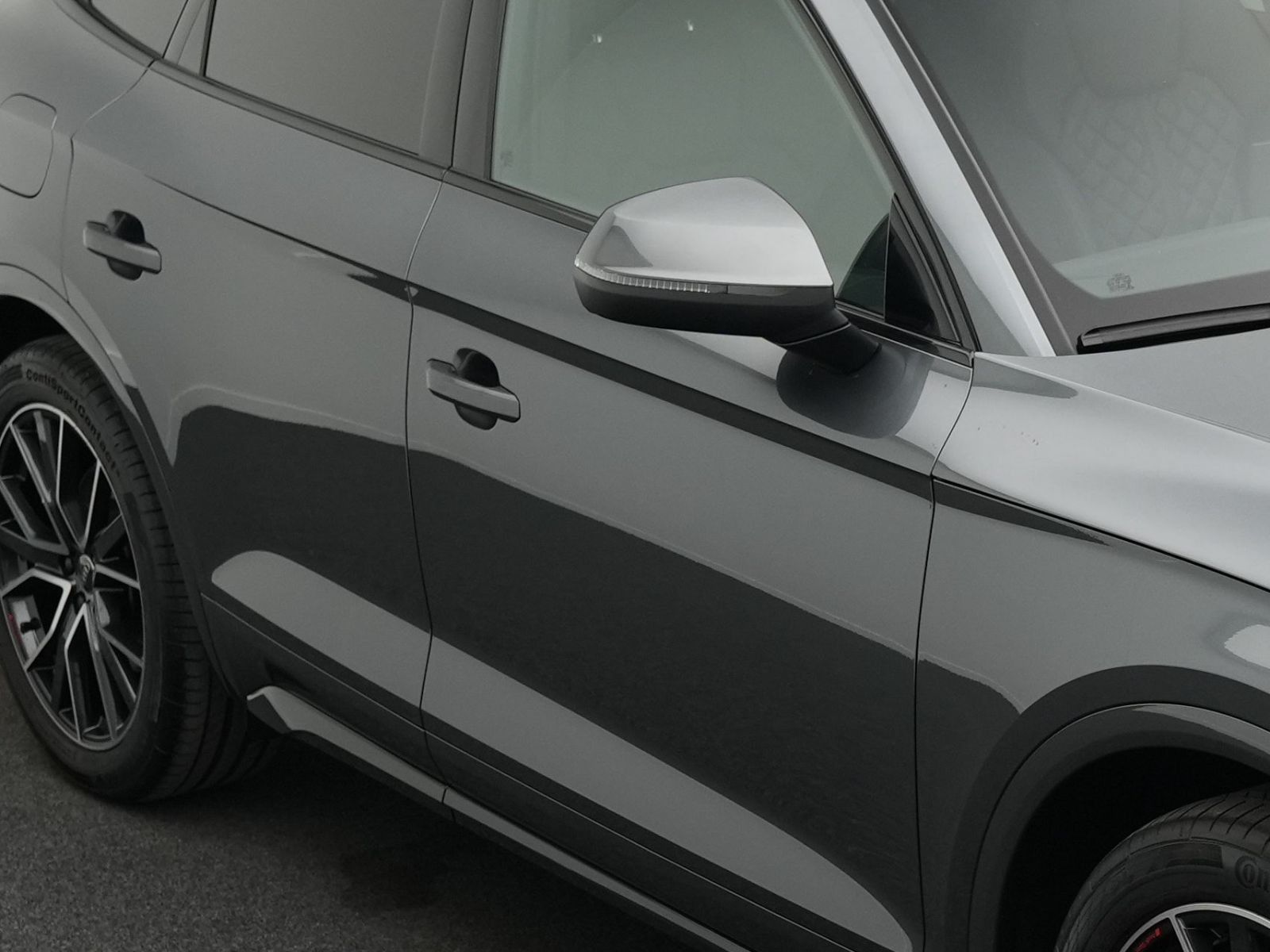 Audi SQ5 - Bild 29