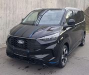 Ford Tourneo Custom - Vorschau Bild 2