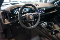 PORSCHE Cayenne GTS | Pano | SportDesign | Carbon | 22" PORSCHE Cayenne GTS | Pano | SportDesign | Carbon | 22"