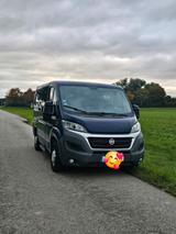 Fiat Ducato Serie 6 Kombi 2,3 L Profession... - Fiat Ducato von privat
