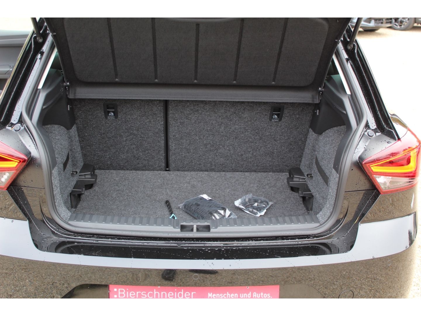 Seat Ibiza - Bild 20