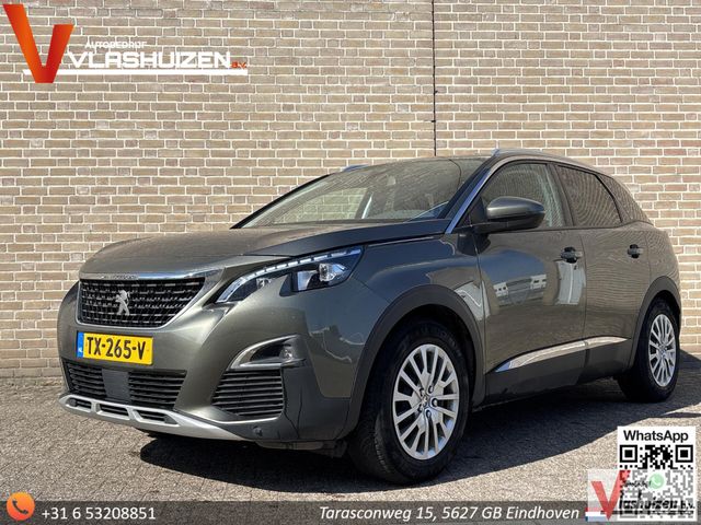 Peugeot 3008 1.2 PureTech Blue Lease Premium | € 8.950,-