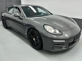 Porsche Panamera 4 S PDK - Porsche Panamera Limousine Pdk mit Benzin-Antrieb
