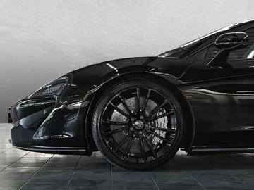 2016 Mclaren 570S 缩略图 23