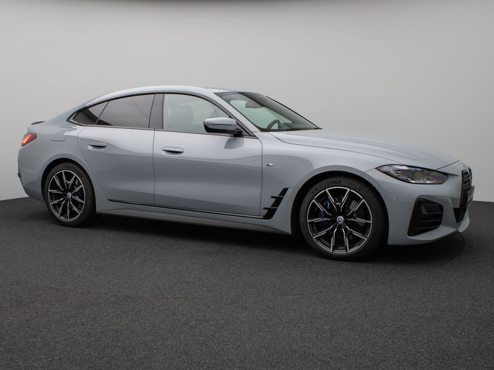 Fahrzeugabbildung BMW 420 Gran Coupé xD M SportPro Kamera DAB H/K 19Zl