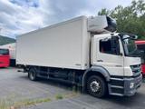 Mercedes-Benz Axor 1824 Carrier Kühlkoffer 4 x vorhanden - Mercedes-Benz Axor 1824