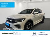 Volkswagen T-Cross 1.5 TSI DSG R-Line Navi Sitzheizung LED - Volkswagen T-Cross: Kleinwagen