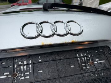 Audi A6 - 9