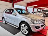 Mercedes-Benz ML 320CDI 4M AHK Airmatic Comand Xenon Sportpake - Mercedes-Benz ML 320: Ml320cdi