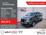 Nissan NV300 3,0t dCi 150 DPF L2H1 N-CONNECTA - Nissan NV300 aus 2021