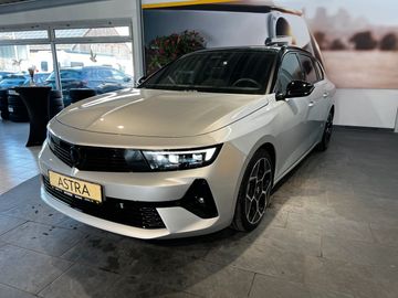 Bild 6 Opel Astra L ST Ultimate - PANO | SHZ/LHZ | ACC | 360