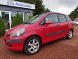 Honda Jazz 1.4 LS *2. Hand+Klima+Alu* - gebrauchte Honda Jazz aus dem Jahr 2003