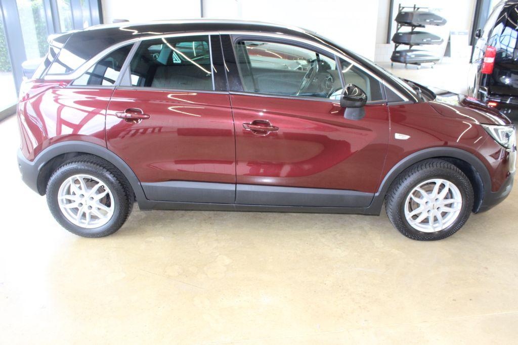 Opel Crossland X 1.2 Start/Stop Automatik Innovation