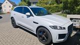Jaguar Land Rover FPace DC 30 R-S-Sport 4x4 - Jaguar F-Pace in Bonn