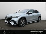 Mercedes-Benz EQE 350 4M SUV AMG +HuD+Pano+AHK+Distro+Burm+360