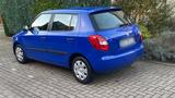Skoda Fabia 1.2 - Skoda Fabia aus 2007: 1.2