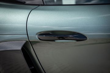 Porsche GT4 RS* Weissach*PTS*LIFT*90L*BOSE*VOLL*PPF