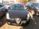 Alfa Romeo Giulietta Impression,1.Hand,Scheckheft - Alfa Romeo Giulietta aus 2015