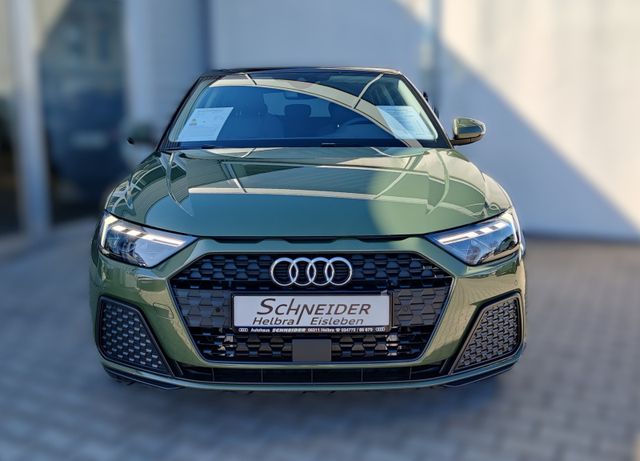 A1 Sportback 30 TFSI S tronic LED/Sportsitz