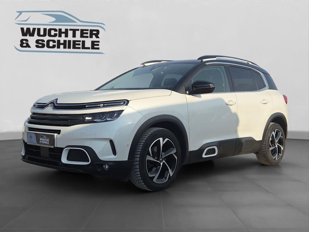 Citroën C5 Aircross Pure Tech 130 S&S FEEL PACK