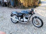 Norton 750 - NORTON MOTORRAD