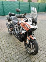 Harley-Davidson Pan America Special -UNIKAT- - AME