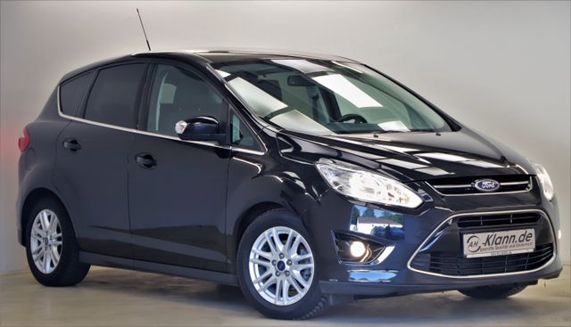 Ford C-Max 1.0 101PS Titanium Navi Keyless Go SHZ