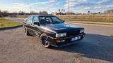 Audi UR quattro 20V Turbo  - Audi quattro: Ur